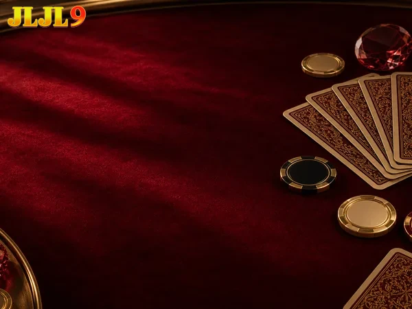 A preview of a Megaways slot game on JLJL9.